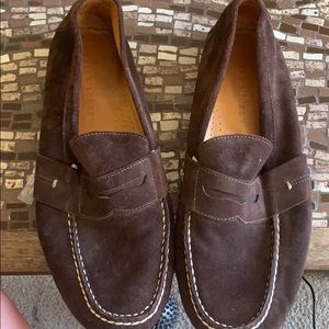 Ralph Lauren men’s slippers